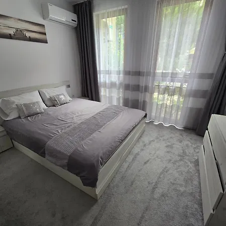 Cascadas Pool View Luxury Sunny * Sunny Beach