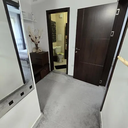 Feriested Cascadas Pool View Luxury Sunny *