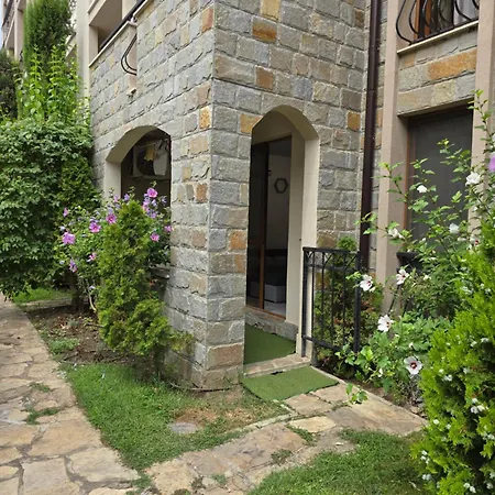 Feriested Cascadas Pool View Luxury Sunny *