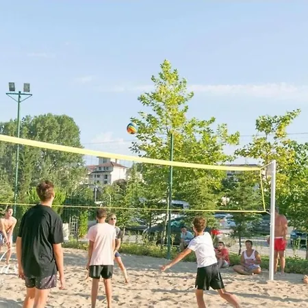 Feriested Cascadas Pool View Luxury Sunny Sunny Beach