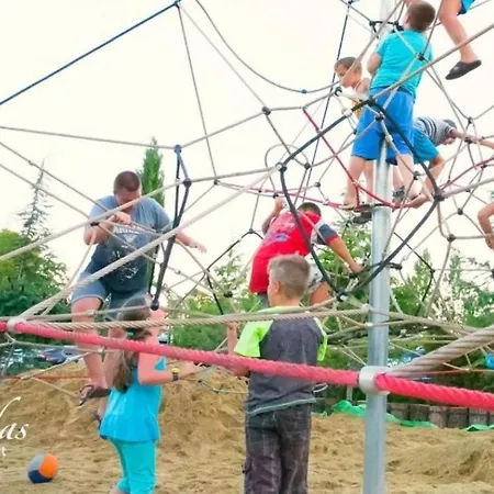 Feriested Cascadas Pool View Luxury Sunny *